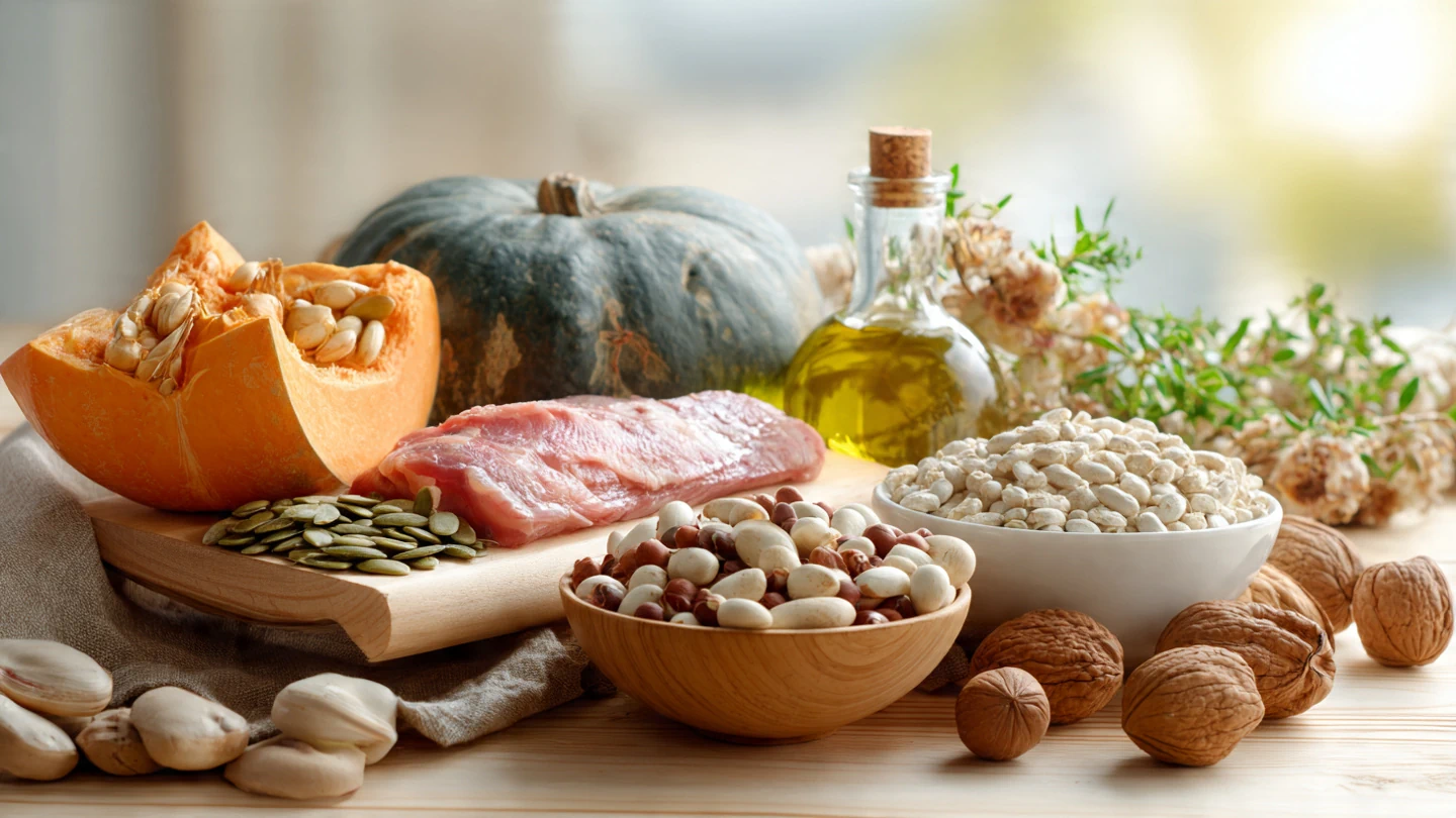 Emagrecimento Saudável: O Que Funciona de Verdade Após os 50