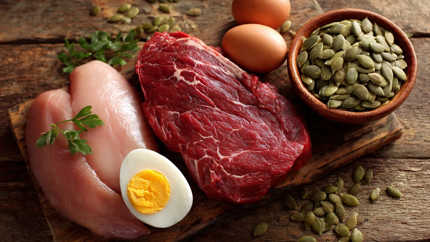 Zinco Para o Coração: Saúde Vascular e Pressão Arterial