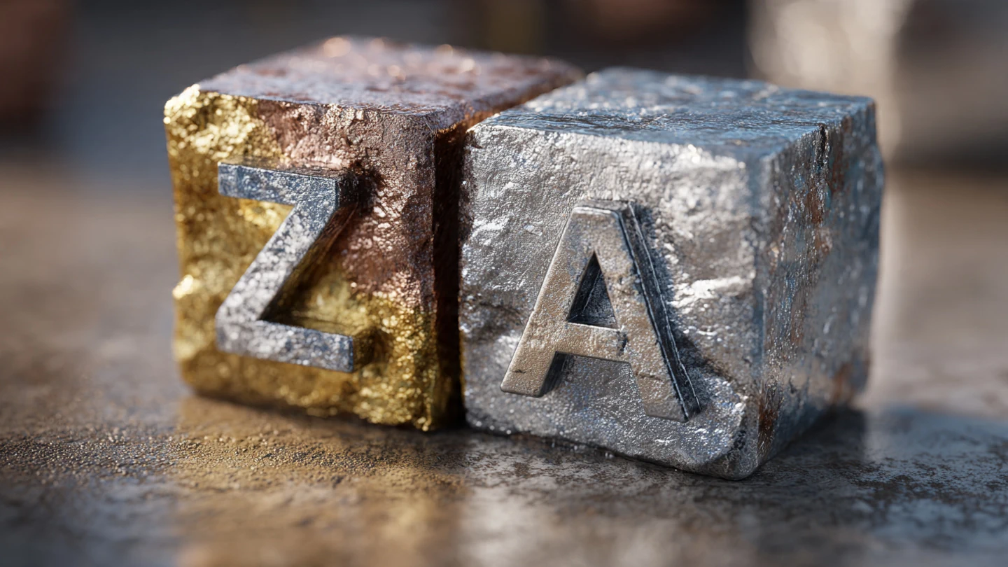 Zinco Para os Olhos: Como Protege a Visão e a Retina