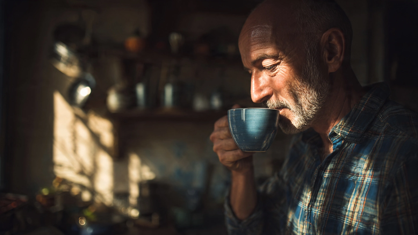 Zinco para Paladar e Olfato: Por Que Você Sente Menos