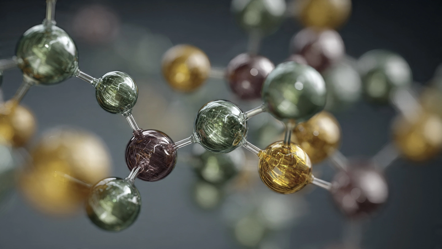 Zinco Quelato: Para Que Serve e Por Que Absorve Mais