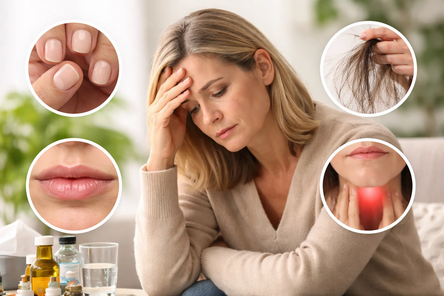 O Que É Zinco: Funções, Benefícios e Fontes O Que É Zinco: Funções, Benefícios e Fontes