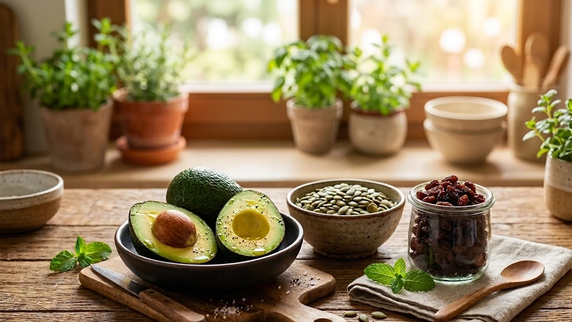 Alimentos Que Aumentam a Libido: Zinco, Boro e Magnésio