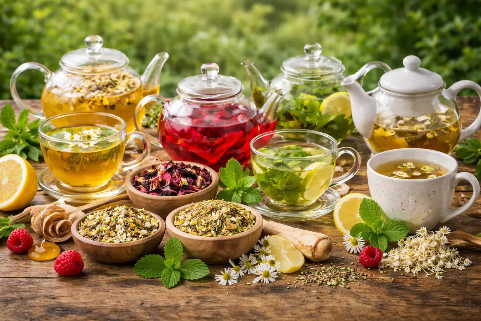 Plantas Medicinais Brasileiras: As Mais Usadas e Seus Benefícios Plantas Medicinais Brasileiras: As Mais Usadas e Seus Benefícios