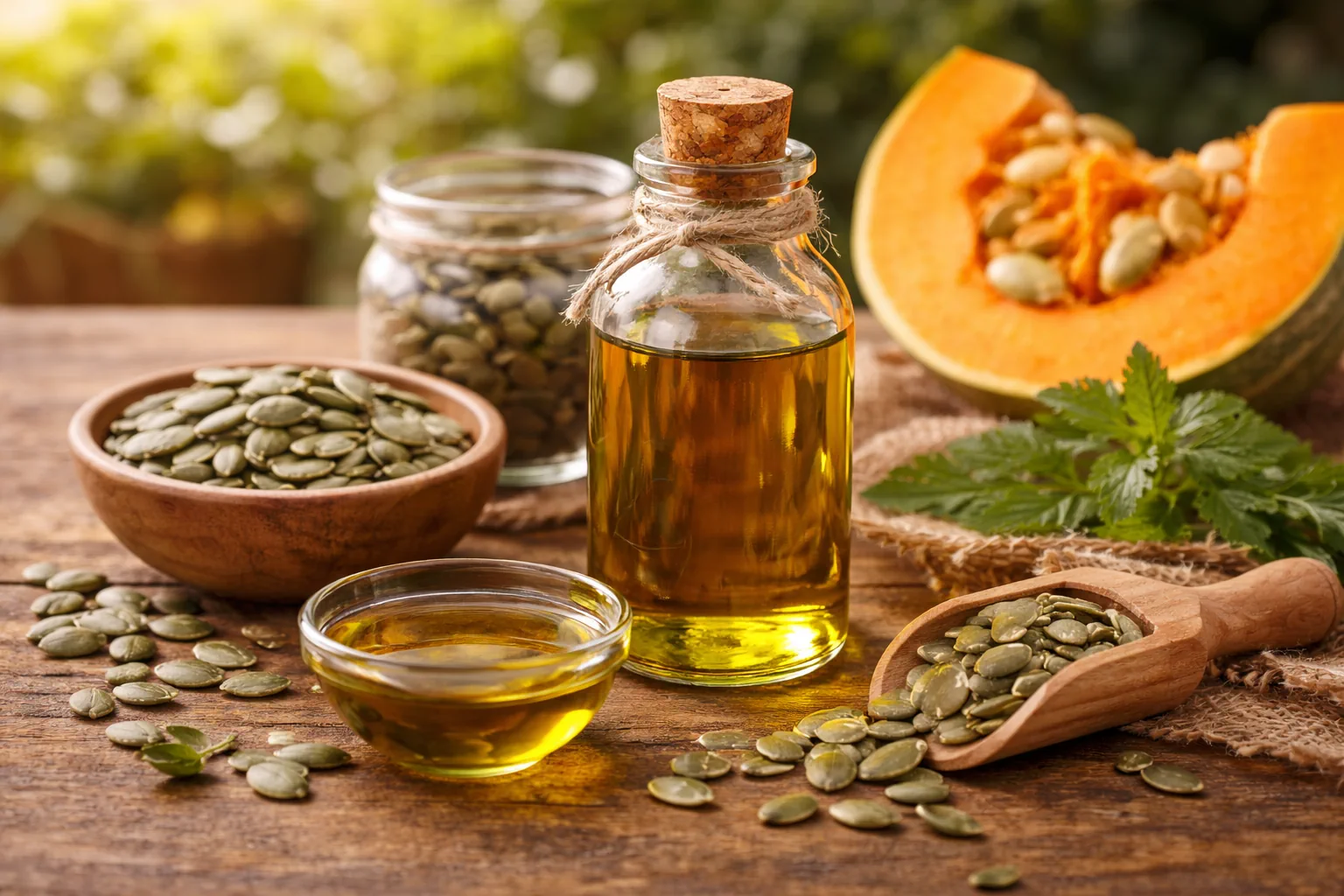 Planta para Inflamação: 7 Opções com Evidência Real