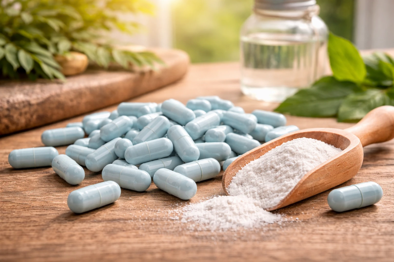 Magnésio Bisglicinato: Para Que Serve e Como Usar