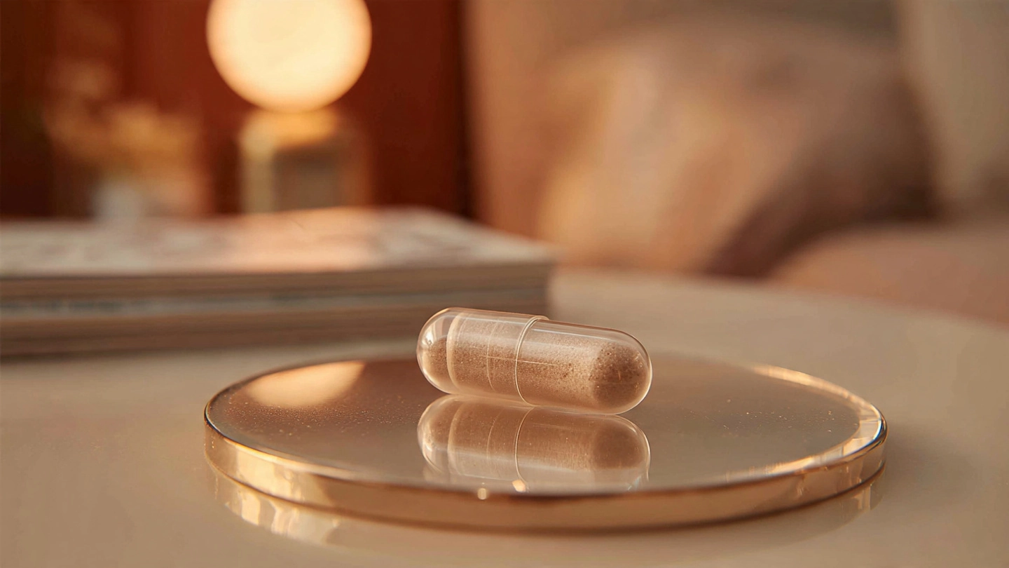 Magnésio Dá Sono? O Que a Ciência Realmente Diz