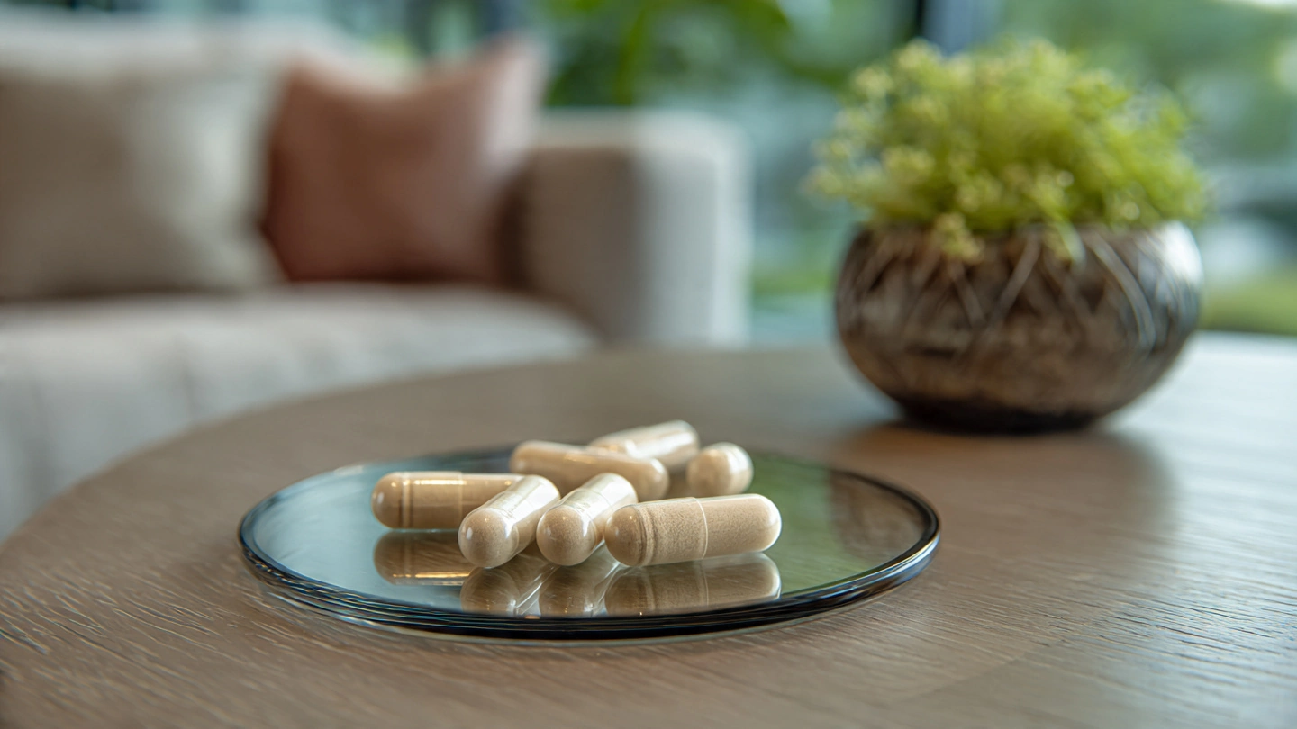 Magnésio Taurato: Para Que Serve e Quem Deve Usar