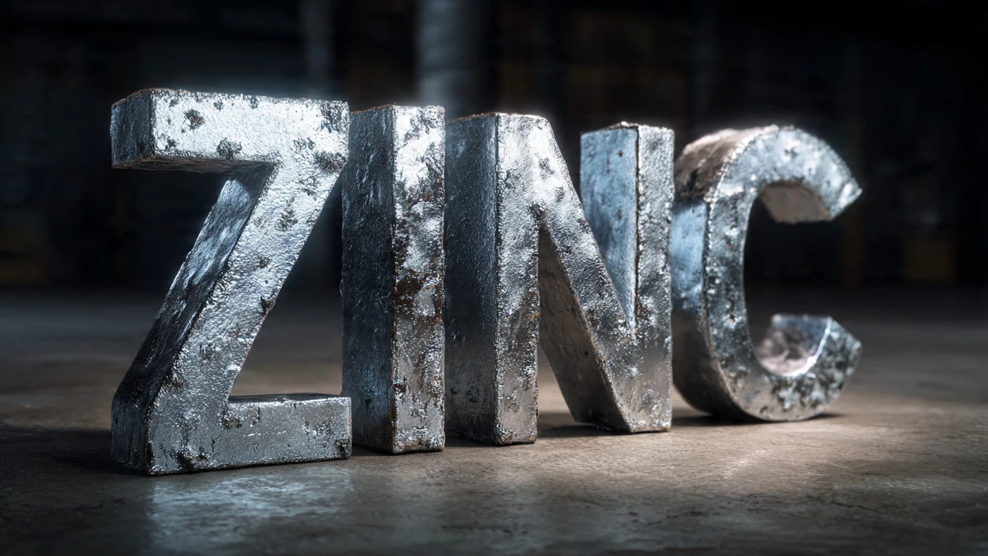 O Que É Zinco: Funções, Benefícios e Fontes O Que É Zinco: Funções, Benefícios e Fontes