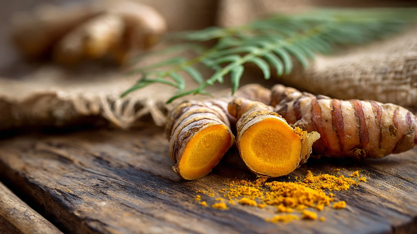 Plantas Medicinais Anti-inflamatórias: As Mais Eficazes