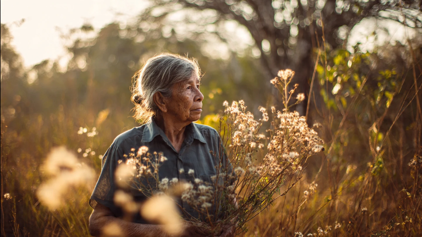 Plantas Medicinais do Cerrado: Guia Completo