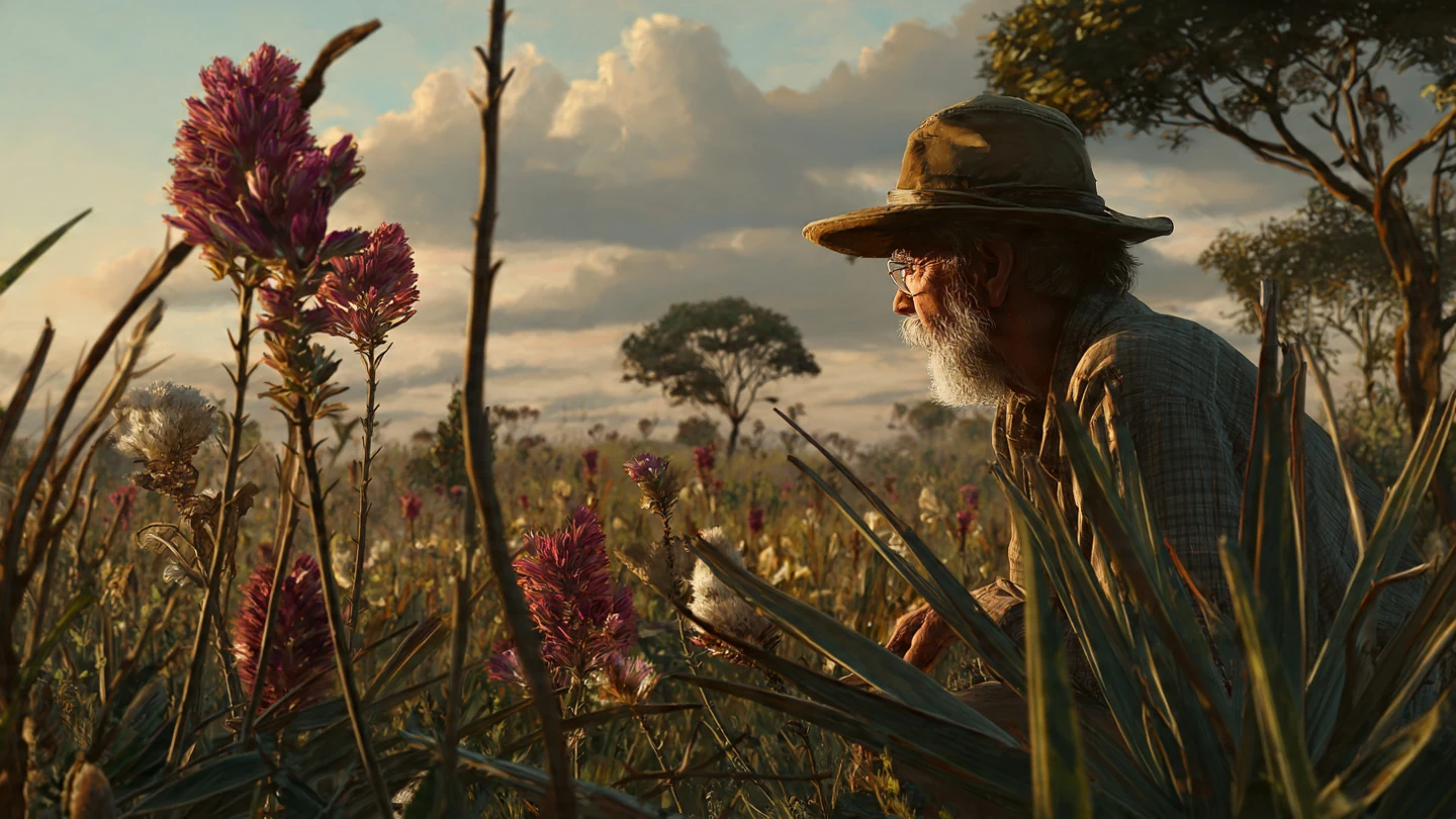 Plantas Medicinais do Cerrado: Guia Completo