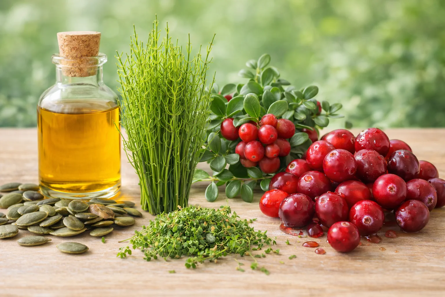 Plantas Medicinais para Infecção Urinária: O Que Ajuda Plantas Medicinais para Infecção Urinária: O Que Ajuda