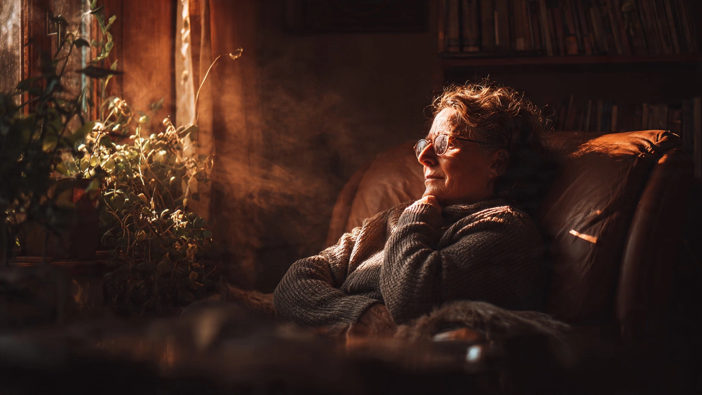 Plantas Medicinais para Ansiedade e Sono: O Que Funciona