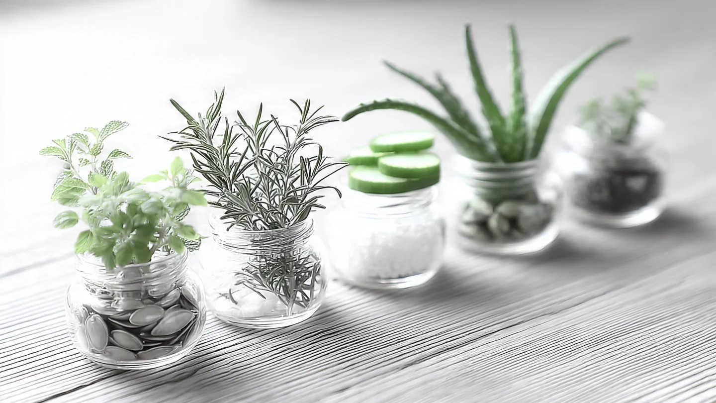 Plantas Medicinais para Ter em Casa: Guia Completo