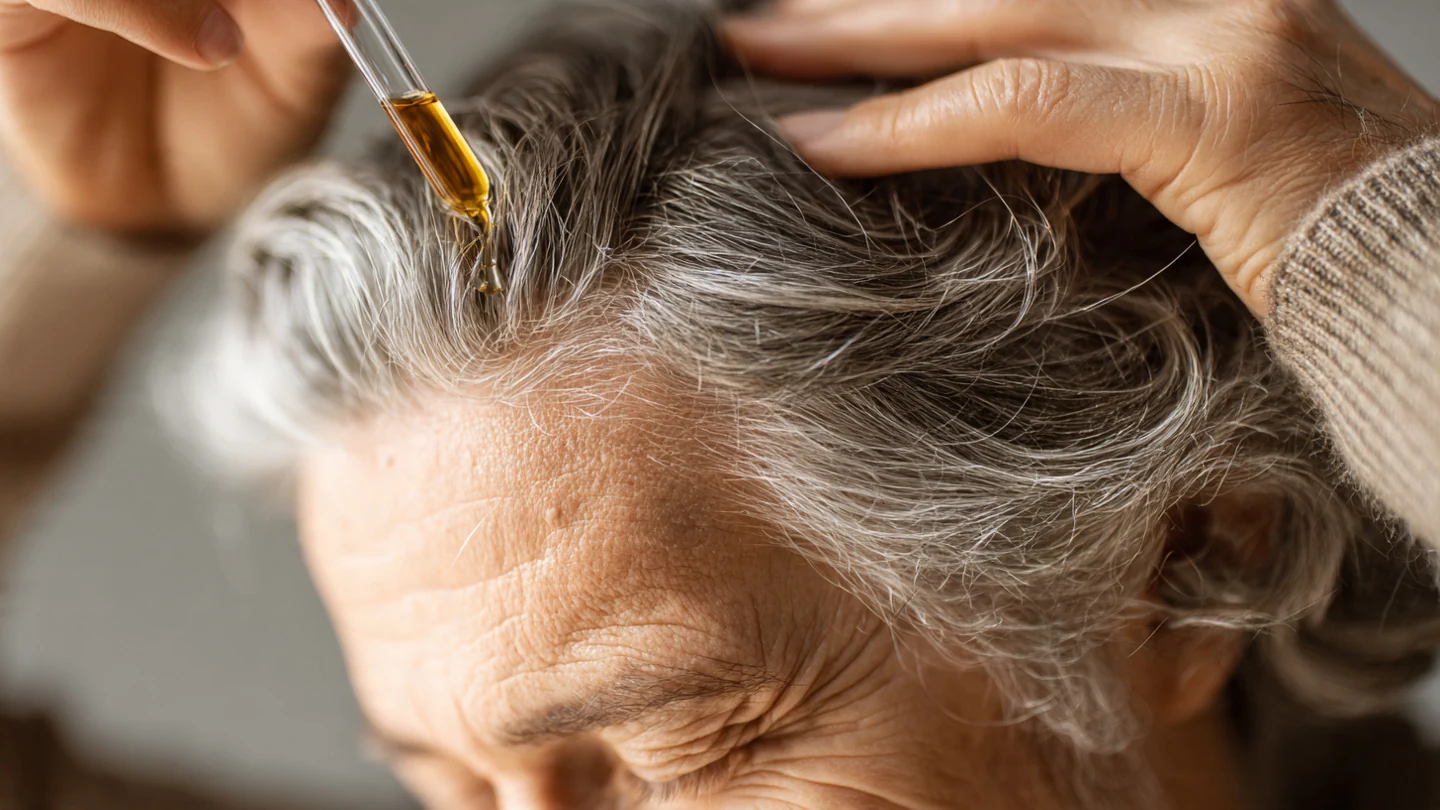 Plantas Medicinais para Cabelo: Queda e Crescimento Plantas Medicinais para Cabelo: Queda e Crescimento