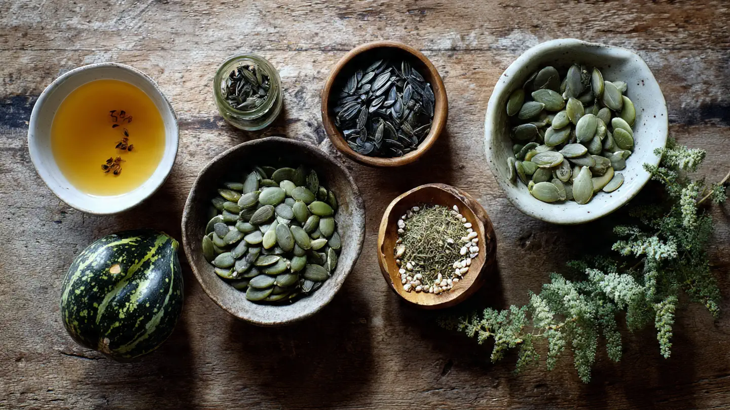 Plantas Medicinais para Cabelo: Queda e Crescimento Plantas Medicinais para Cabelo: Queda e Crescimento