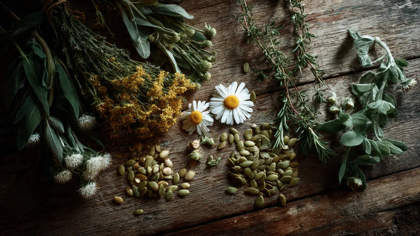 Plantas Medicinais para Ter em Casa: Guia Completo