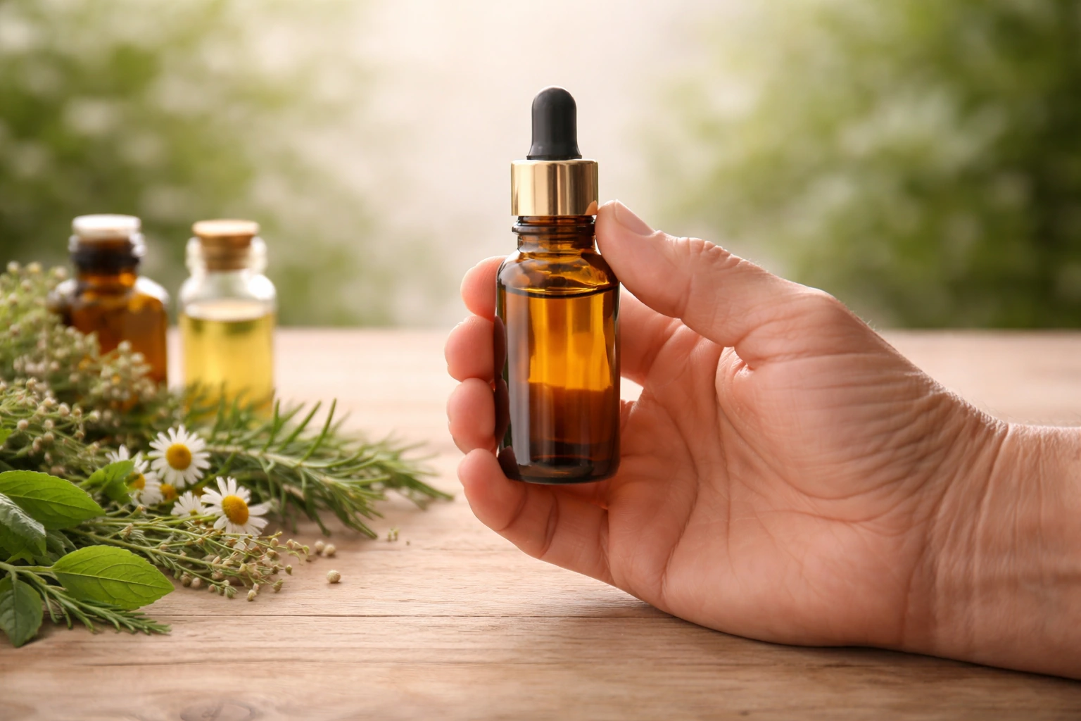 Remédio Fitoterápico: como escolher um de verdade