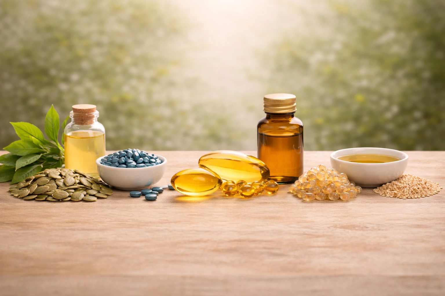 Remédio Fitoterápico: como escolher um de verdade