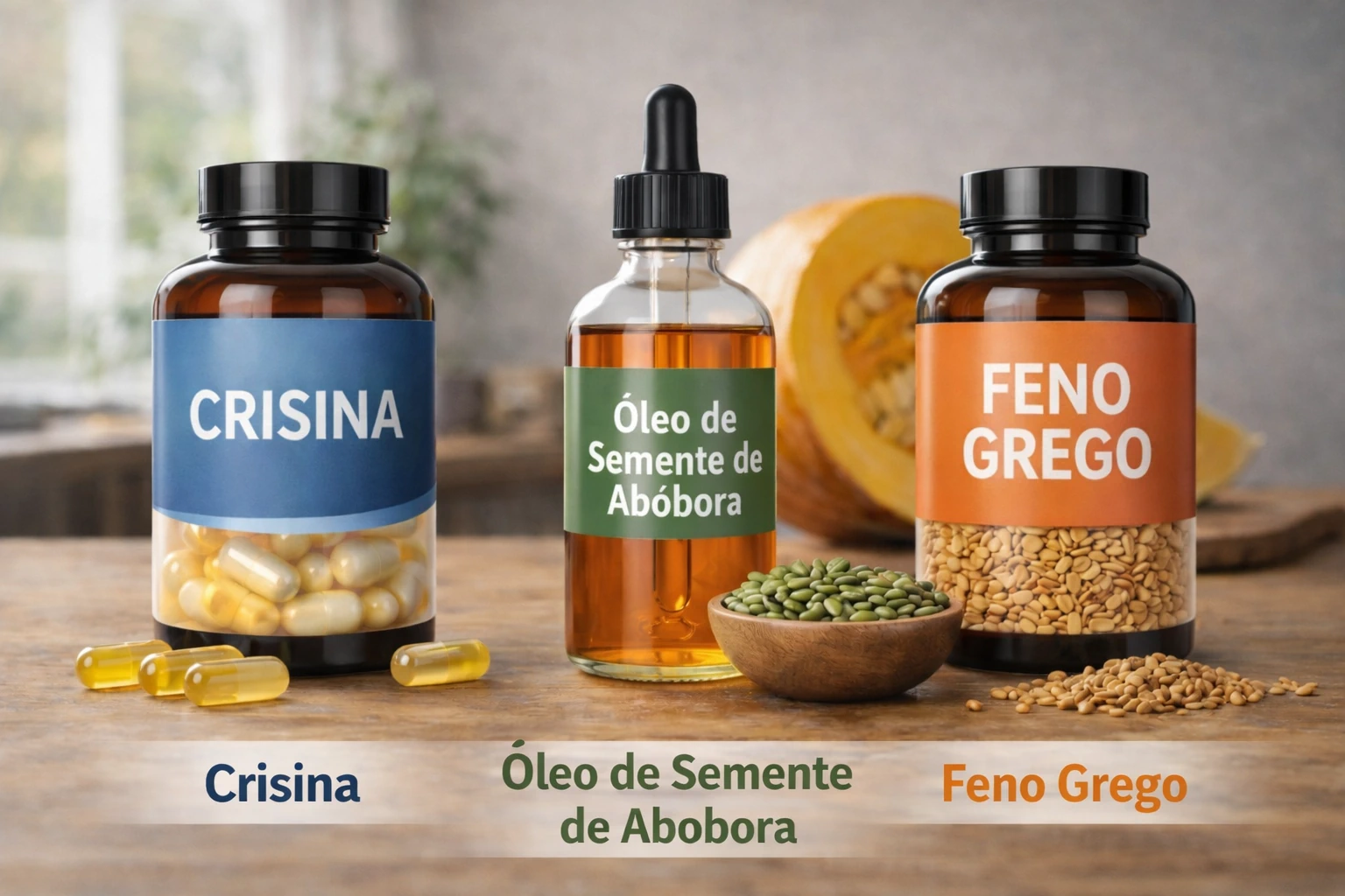 Suplementos para Aumentar Testosterona: Guia Masculino Suplementos para Aumentar Testosterona: Guia Masculino