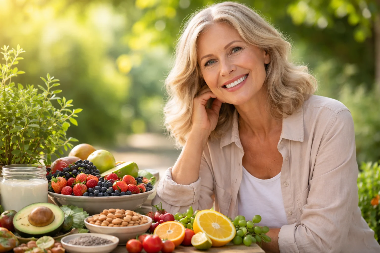 Vitamina para Imunidade: Quais São as Mais Importantes