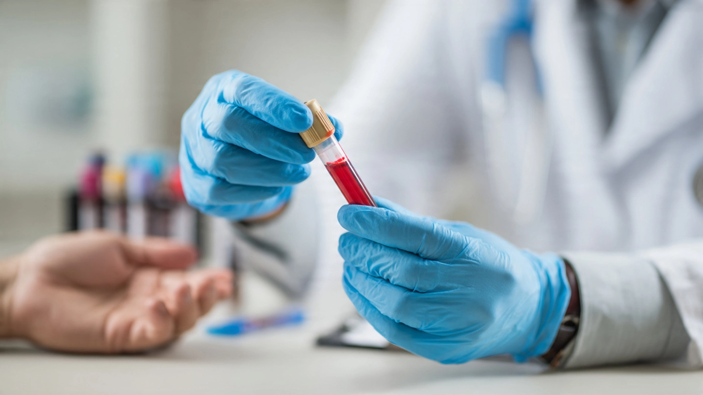 Ferro Baixo e Ferritina Alta: O Que Isso Significa