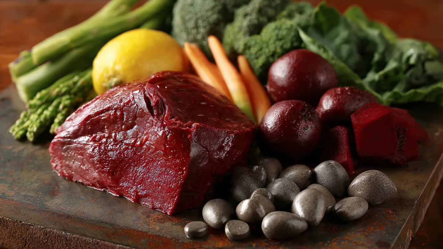 Ferro Baixo: Sintomas, Causas e Como Tratar