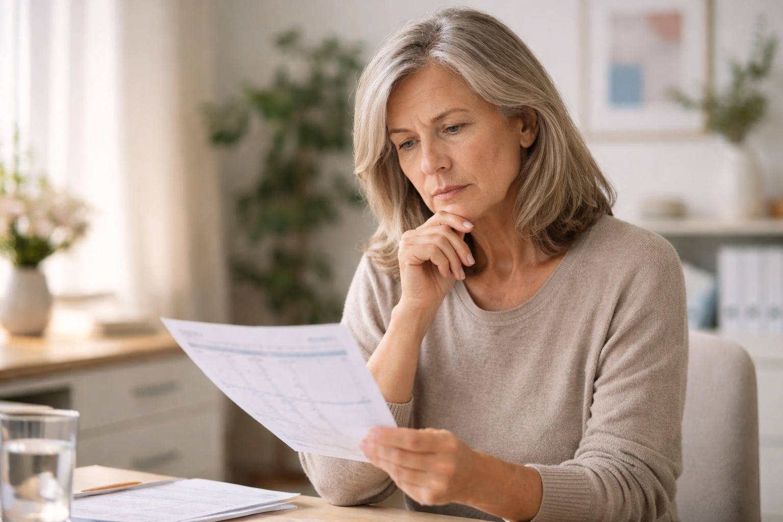 Ferro Sérico Baixo: O Que Significa e o Que Fazer