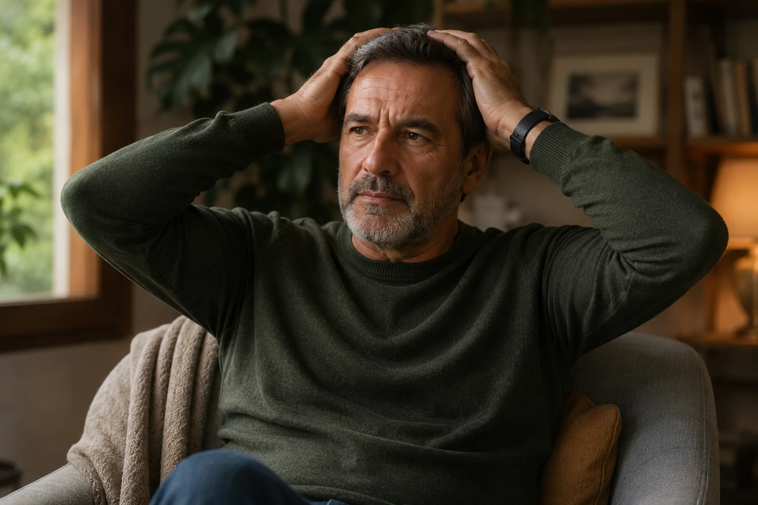 Por Que o Homem Brocha? Causas e Soluções Reais