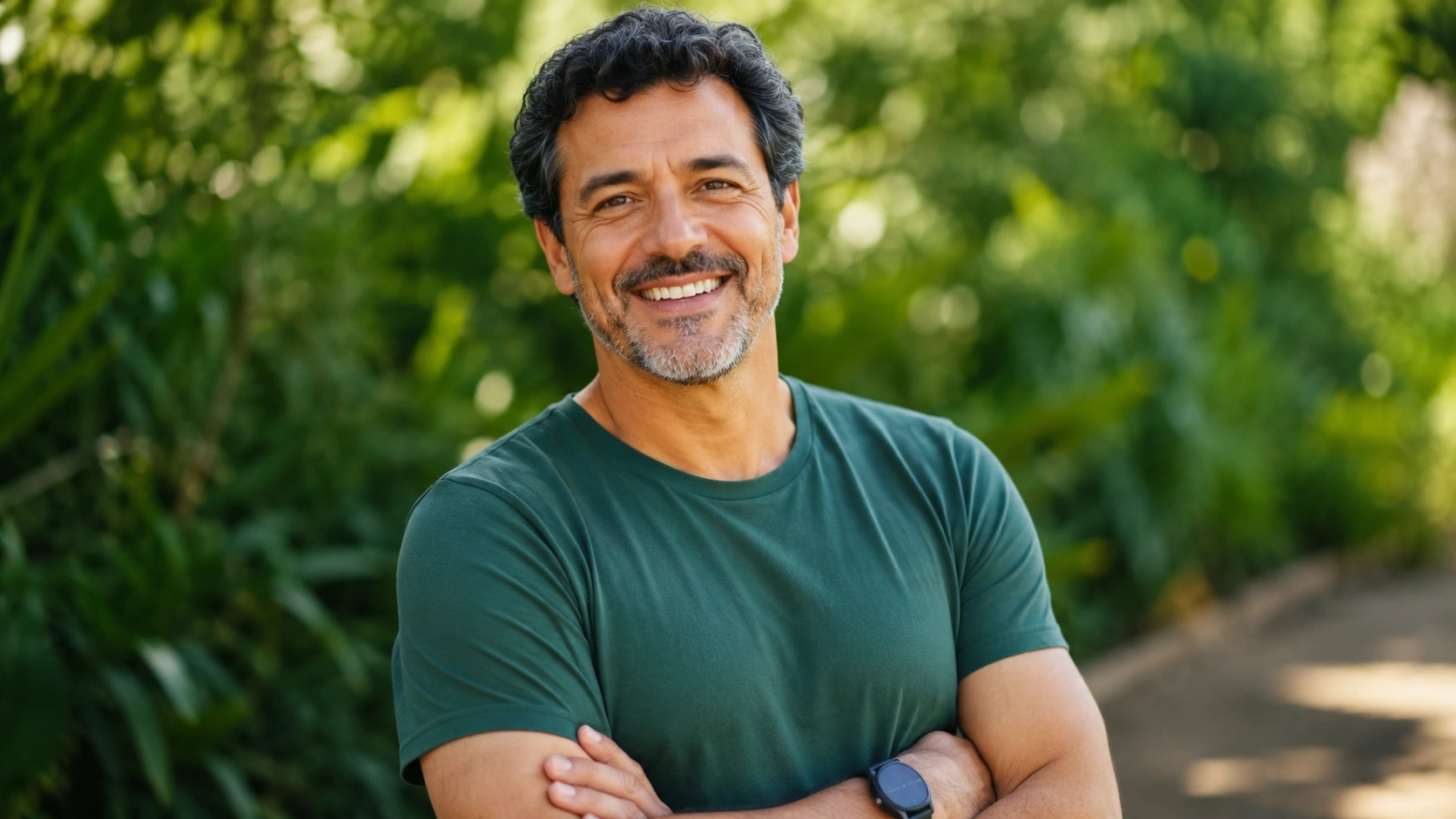 Próstata Após os 40: Como Proteger Sem Sintéticos