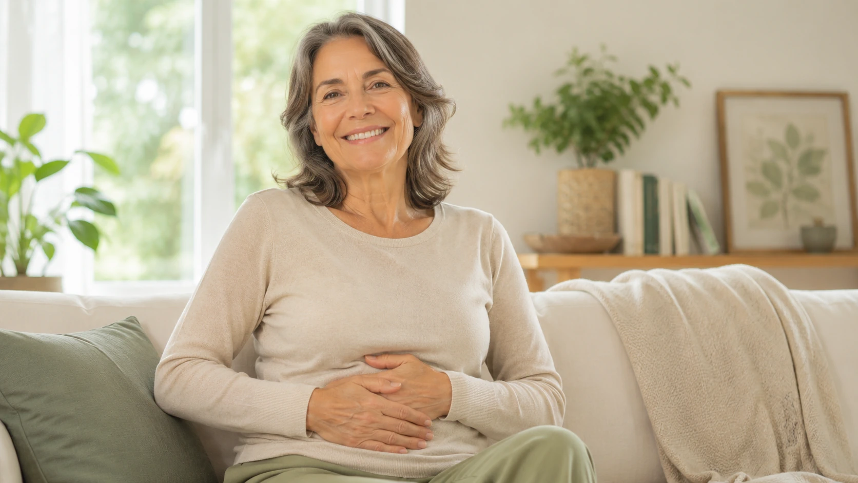 Saúde Intestinal: Guia Completo com Base Científica
