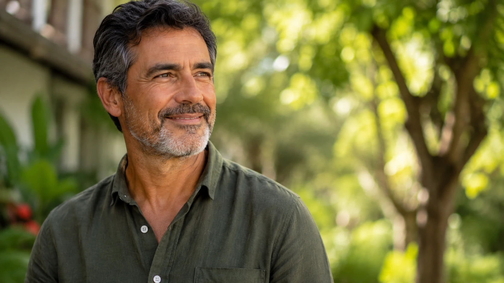 Testosterona e Saúde Masculina: Equilíbrio Natural