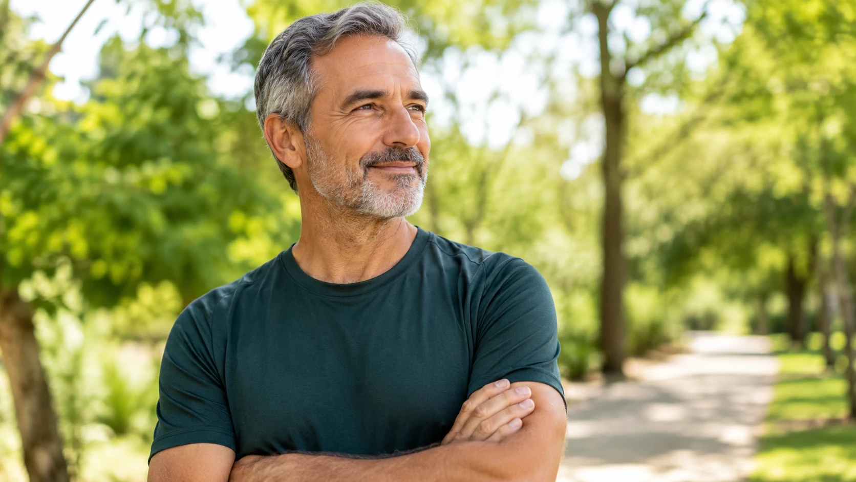 Testosterona e Saúde Masculina: Equilíbrio Natural