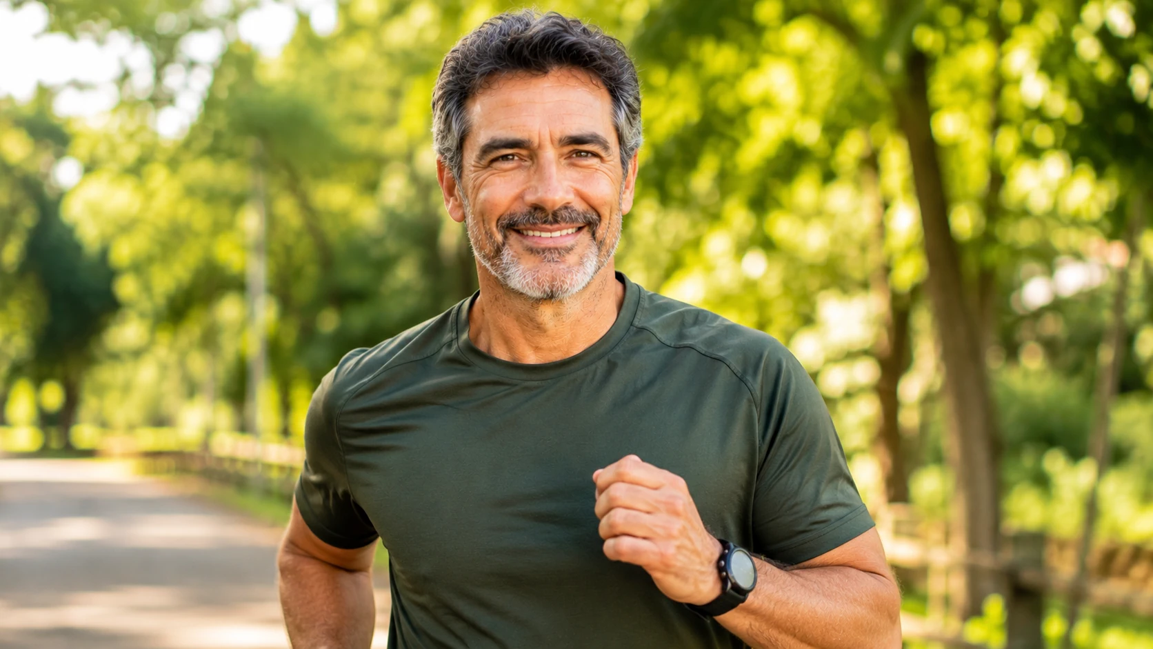 Vitalidade Masculina: Como Recuperar Naturalmente
